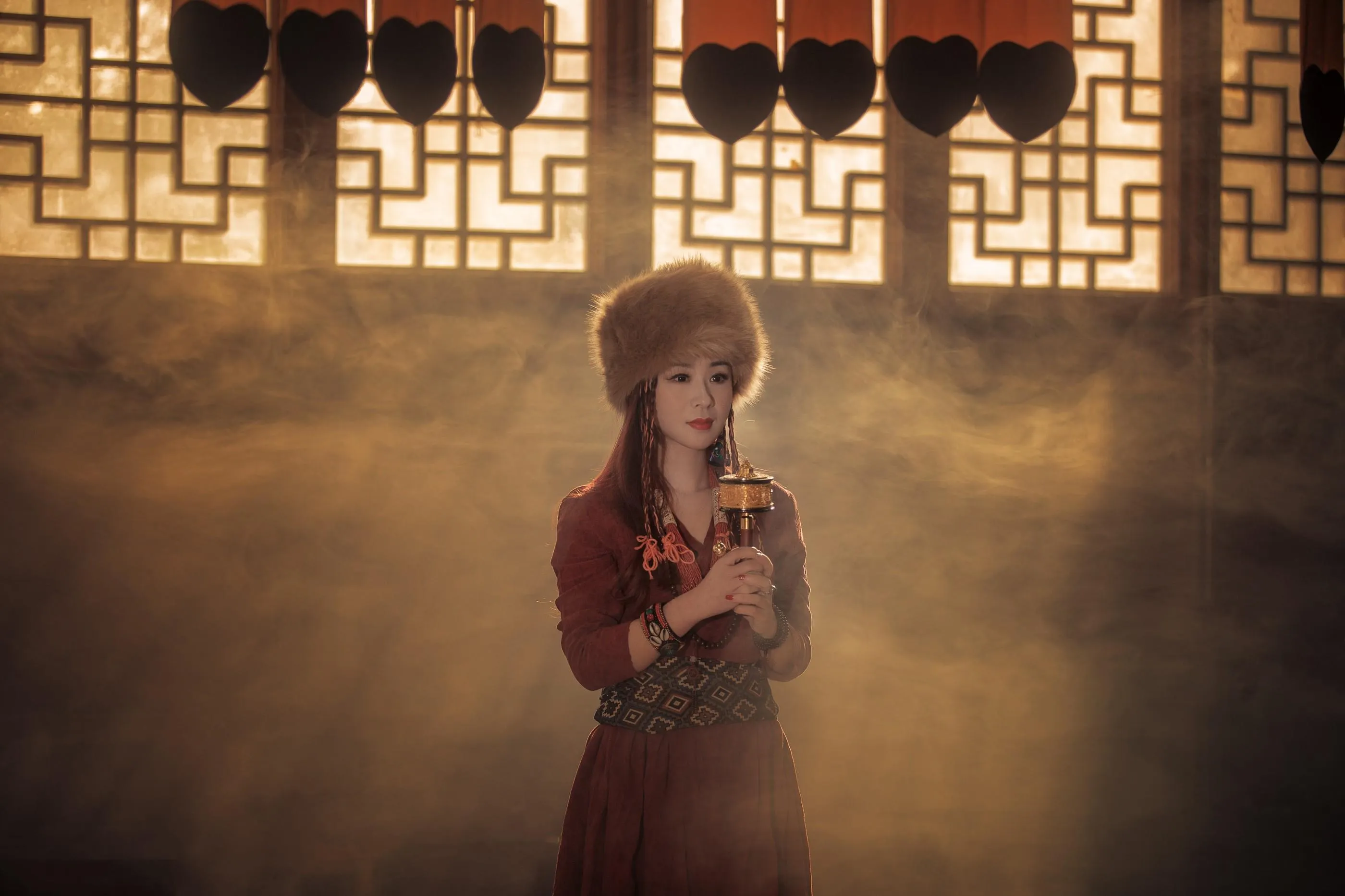 [YITUYU艺图语]2021.07.07 前缘未了 可可 [40P]插图6